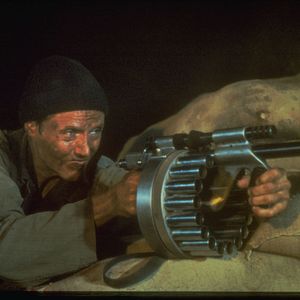 Bilder Die Hunde des Krieges