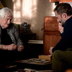 Bilder Niels Arestrup