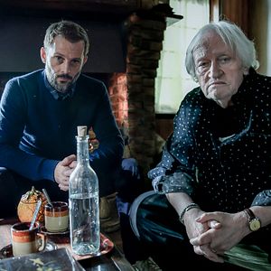 Bilder Niels Arestrup