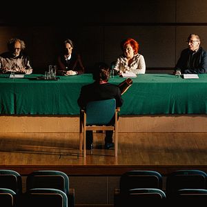 Bilder Niewidzialna Wojna