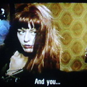 Bilder Drop Out - Nippelsuse schlägt zurück