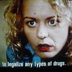 Bilder Drop Out - Nippelsuse schlägt zurück