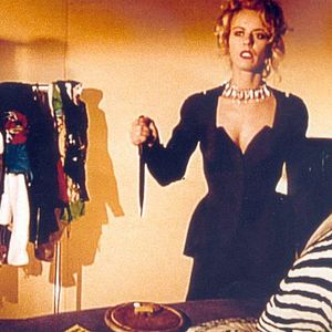 Bilder Drop Out - Nippelsuse schlägt zurück