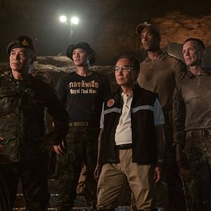 Bilder Thai Cave Rescue