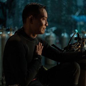 Bilder Thai Cave Rescue