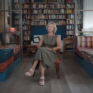 Bilder Wanna Marchi: Die Fernsehbetrügerin