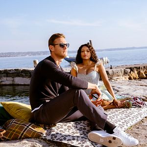 Bilder Love In The Villa