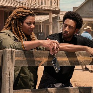 Bilder End Of The Road