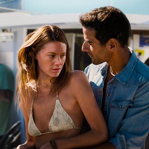 Bilder Sous Emprise - die Freiheit unter Wasser