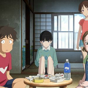 Bilder Drifting Home