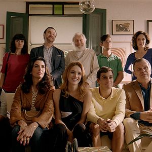 Bilder Minha Família Perfeita