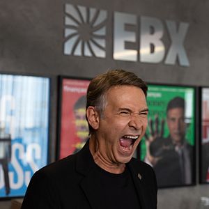 Bilder Eike - Tudo ou Nada