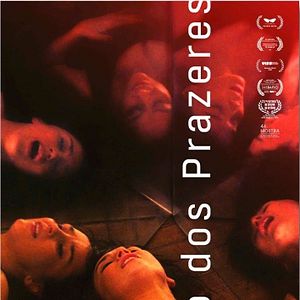 Bilder The Book Of Delights