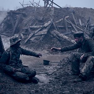 Bilder Im Westen nichts Neues