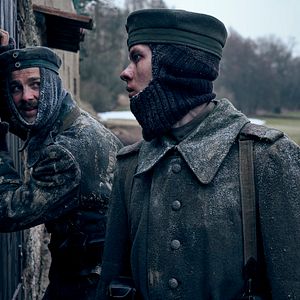 Bilder Im Westen nichts Neues