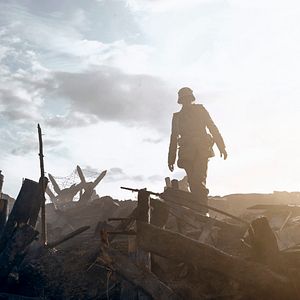 Bilder Im Westen nichts Neues