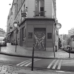 Bilder Belleville. Belle Et Rebelle