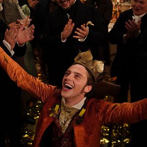 Bilder Verlorene Illusionen