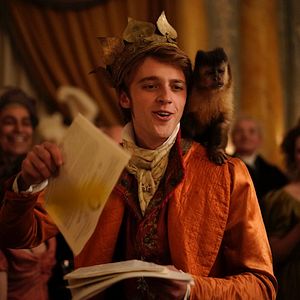 Bilder Verlorene Illusionen