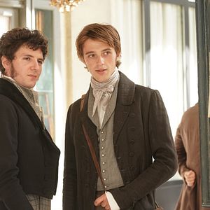 Bilder Verlorene Illusionen