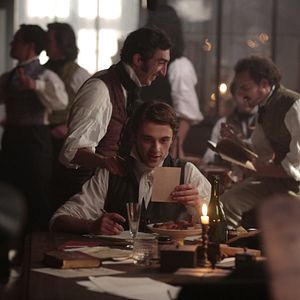 Bilder Verlorene Illusionen