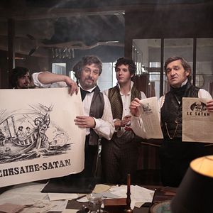 Bilder Verlorene Illusionen