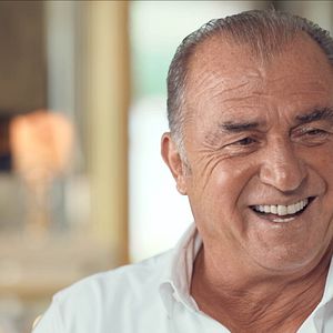 Bilder "Imperator" Fatih Terim
