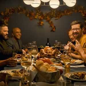 Bilder Becca Blackwell