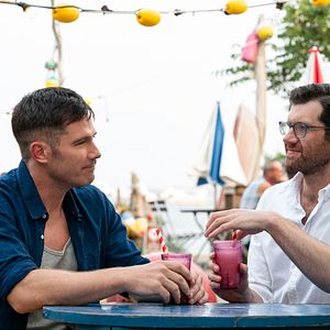 Bilder Luke MacFarlane