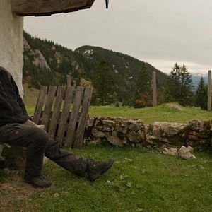 Bilder Werner Herzog - Radical Dreamer