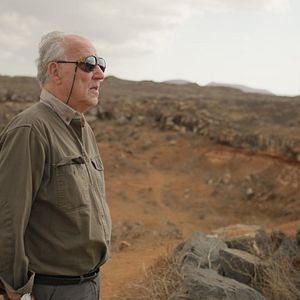 Bilder Werner Herzog - Radical Dreamer