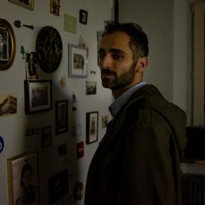 Bilder Hadi Khanjanpour