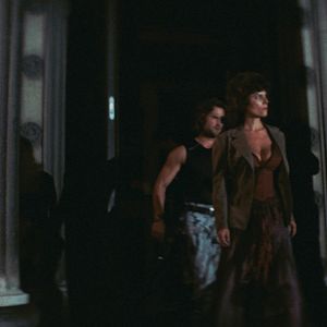 Bilder Die Klapperschlange