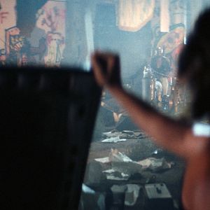 Bilder Die Klapperschlange