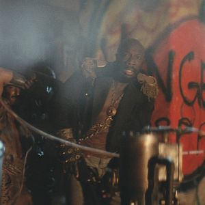 Bilder Die Klapperschlange