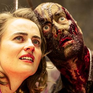 Bilder Ach du Scheiße!