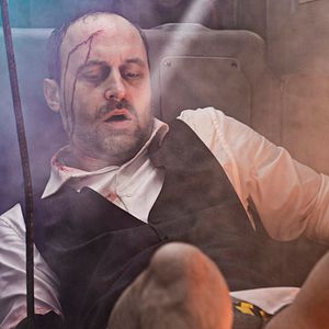 Bilder Ach du Scheiße!