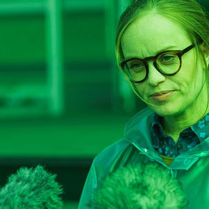 Bilder Ach du Scheiße!