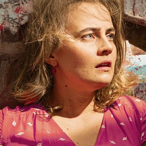 Bilder Ach du Scheiße!