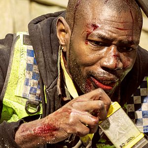 Bilder Ach du Scheiße!