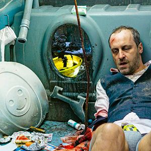 Bilder Ach du Scheiße!