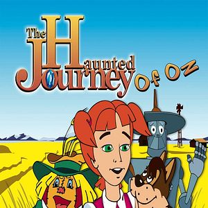 Bilder The Haunted Journey