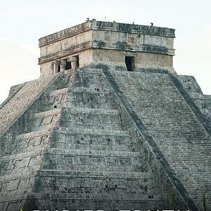 Bilder Buried Truth of the Maya