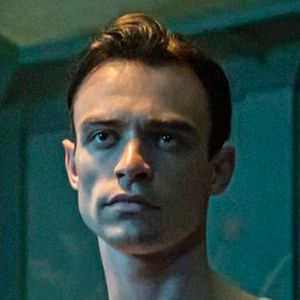 Bilder Thomas Doherty