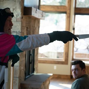 Bilder John Malkovich