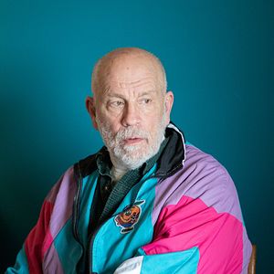Bilder John Malkovich