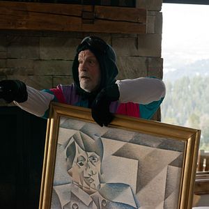 Bilder John Malkovich