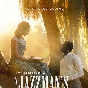 Bilder A Jazzman's Blues