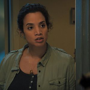 Bilder Dascha Polanco