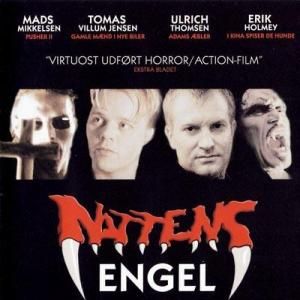 Bilder Angel of the Night